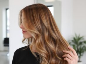 Pede Banget Habis Cat Rambut? Ini 5 Jurus Jitu Biar Rambutmu Tetap Kece Badai! - Featured