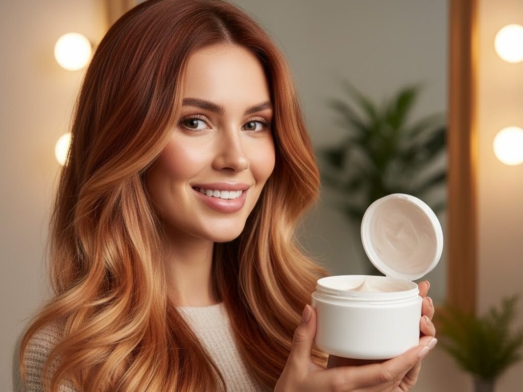 Pede Banget Habis Cat Rambut? Ini 5 Jurus Jitu Biar Rambutmu Tetap Kece Badai! - image 1