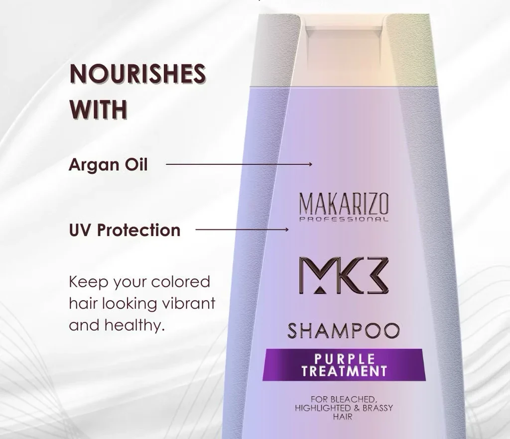 5 Shampoo Silver Wajib Punya di Bawah 200 Ribu! - image 5