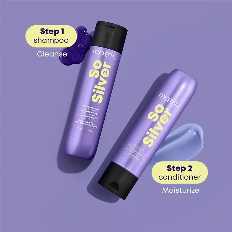 5 Shampoo Silver Wajib Punya di Bawah 200 Ribu! - image 3