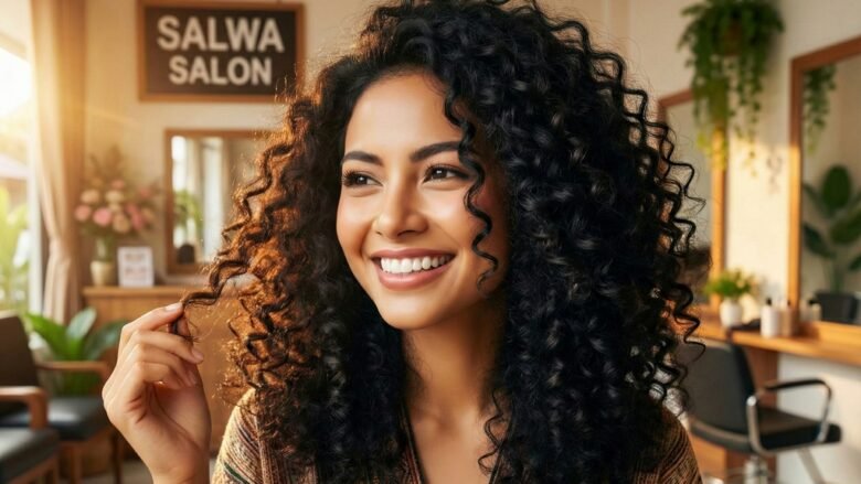 Keriting Rambut - Featured