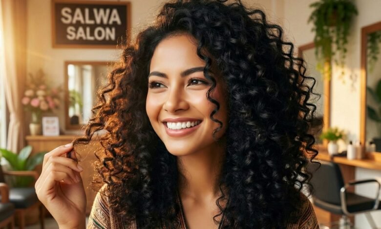 Keriting Rambut - Featured