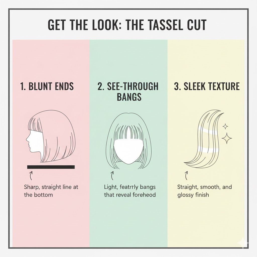 Terpesona Akting Park Gyu Young? Intip Gaya Rambut Ikoniknya yang Bikin Candu! - image 1