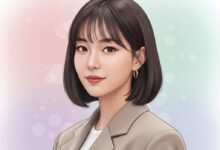 Terpesona Akting Park Gyu Young? Intip Gaya Rambut Ikoniknya yang Bikin Candu! - Featured