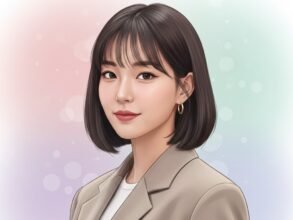 Mesmerized by Park Gyu Young's Acting? Peek at Her Addictive Iconic Hairstyles! - Featured