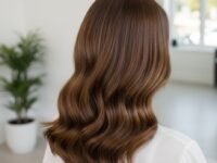 Bye-bye Rambut Rusak! Ini 5 Rahasia Siapin Rambut Sebelum ‘Disulap’ Jadi Pirang Cetar! - Utama