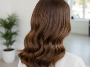 Bye-bye Rambut Rusak! Ini 5 Rahasia Siapin Rambut Sebelum ‘Disulap’ Jadi Pirang Cetar! - Featured