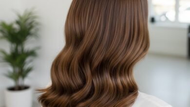 Bye-bye Rambut Rusak! Ini 5 Rahasia Siapin Rambut Sebelum ‘Disulap’ Jadi Pirang Cetar! - Featured