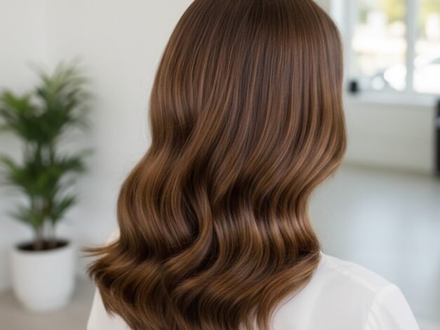 Bye-bye Rambut Rusak! Ini 5 Rahasia Siapin Rambut Sebelum ‘Disulap’ Jadi Pirang Cetar! - Featured