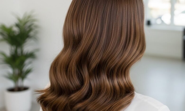 Bye-bye Rambut Rusak! Ini 5 Rahasia Siapin Rambut Sebelum ‘Disulap’ Jadi Pirang Cetar! - Featured