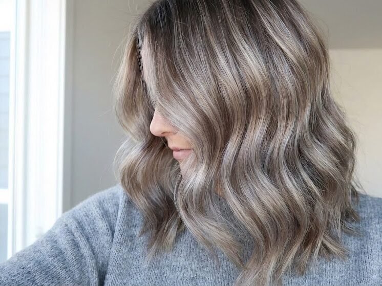 Rambut Baru, Semangat Baru, Tahun Baru: 5 Pilihan Cat Rambut Kekinian yang Bikin Kamu Makin Kece! - ilustrasi 1