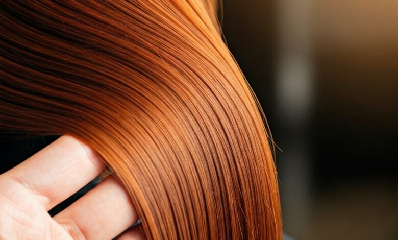 Bingung Pilih Cat Rambut? Ini Dia 5 Jenis Pewarna yang Wajib Kamu Tahu (Biar Nggak Salah Langkah!) - Featured