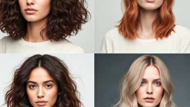 Ini 6 Warna Rambut 2026 yang Bikin Kamu Auto Mahal & Glowing! - Featured