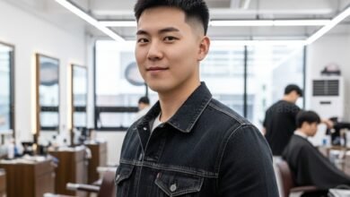 Styling french crop kilat 1 cr tn1