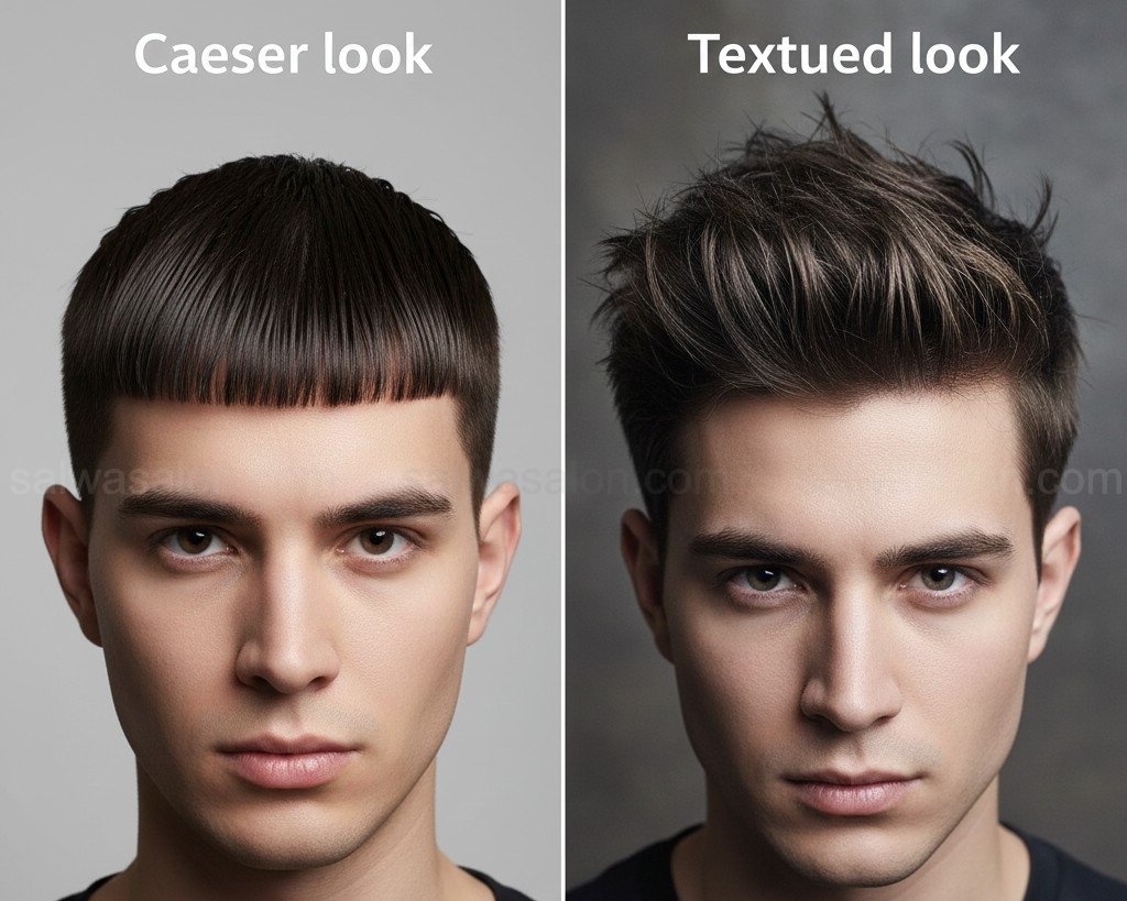 Styling french crop kilat 3 cr tn1