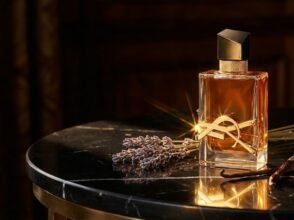 ysl libre 1
