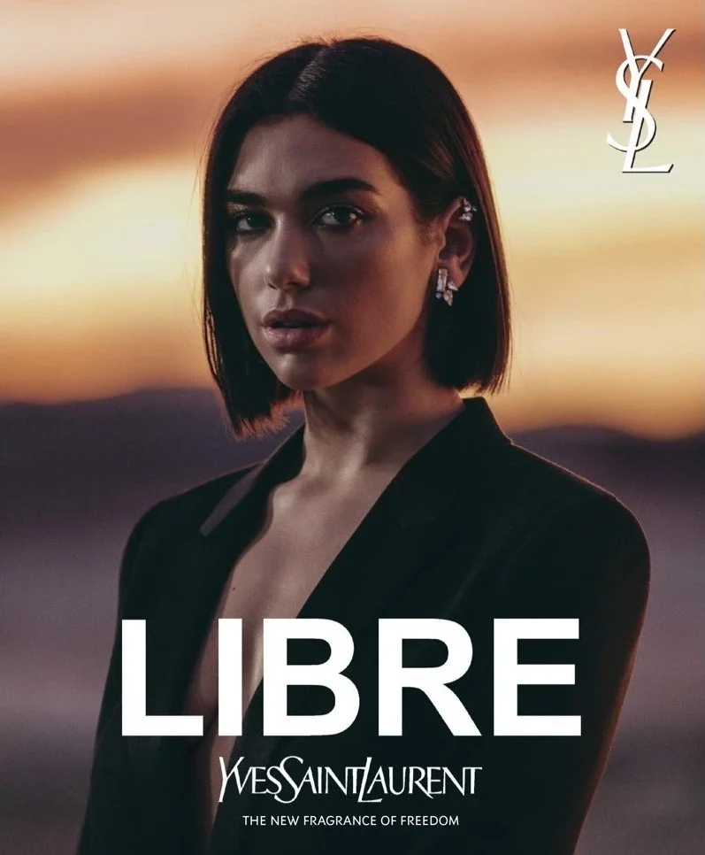 ysl libre 3