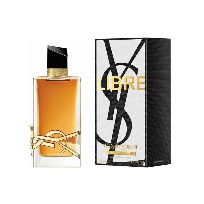 ysl libre 4
