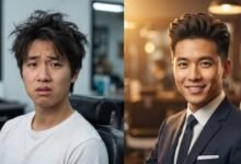 16 Model Rambut Pria yang Terbukti Disukai Wanita, Keren dan Stylish! (Update 2026) - Featured