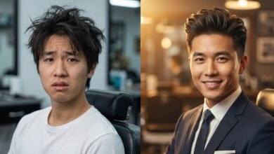 16 Model Rambut Pria yang Terbukti Disukai Wanita, Keren dan Stylish! (Update 2026) - Featured