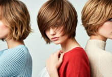 Tren Model Rambut Wanita 2026: Gaya “Hybrid” & Low Maintenance, Terobosan Salwa Salon - Featured