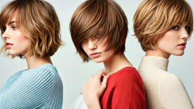 Tren Model Rambut Wanita 2026: Gaya “Hybrid” & Low Maintenance, Terobosan Salwa Salon - Utama