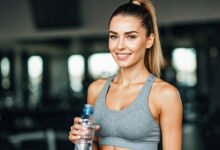 6 Tips Jitu Perawatan Rambut Buat Si Pecinta Olahraga - Featured