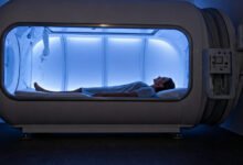 Rahasia Awet Muda & Fit? Coba Terapi Oksigen Hiperbarik, Deh! - Featured