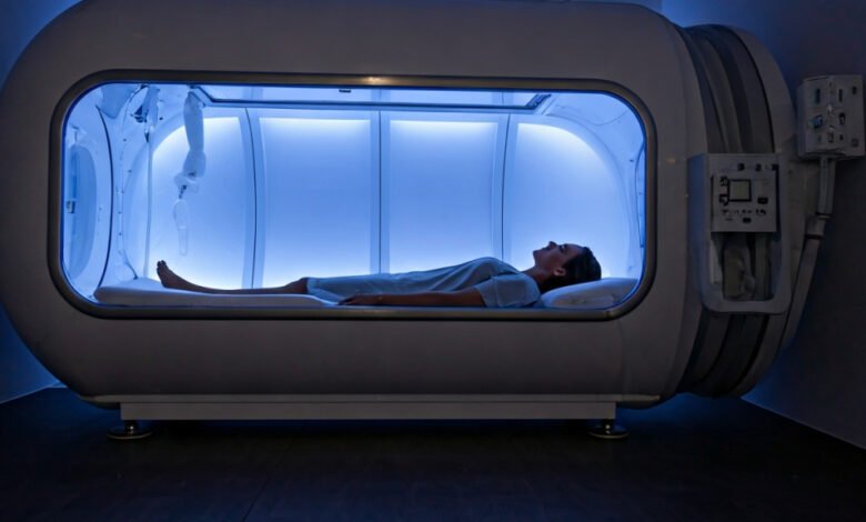 Rahasia Awet Muda & Fit? Coba Terapi Oksigen Hiperbarik, Deh! - Utama Rahasia Awet Muda & Fit? Coba Terapi Oksigen Hiperbarik, Deh! - Utama