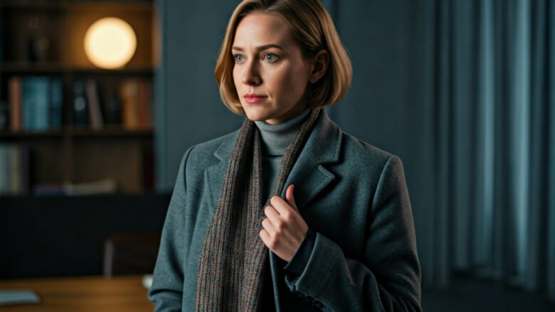 Super Stylish di Kantor Saat Hujan Dingin Ekstrem? Salwa Salon Punya Tipsnya! - Featured