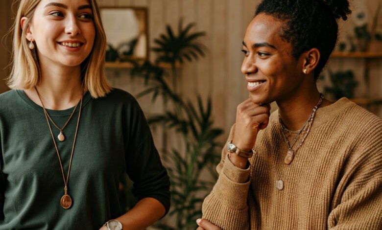 5 Tren Perhiasan 2026: Dari Nuansa Vintage Hingga Kilau Alam yang Bikin Auto-Stylish! - Utama 5 Tren Perhiasan 2026: Dari Nuansa Vintage Hingga Kilau Alam yang Bikin Auto-Stylish! - Utama