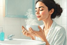 Panduan Lengkap DIY Facial di Rumah: Kulit Sehat dan Glowing Tanpa ke Salon - Featured