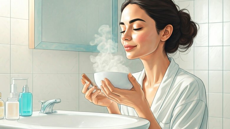 Panduan Lengkap DIY Facial di Rumah: Kulit Sehat dan Glowing Tanpa ke Salon - Featured