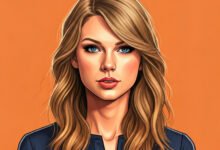 Nostalgia 2016: Gaya ‘It Girls’ Taylor Swift Hingga Zendaya yang Tetap Keren - Featured