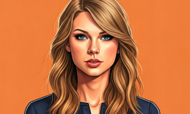 Nostalgia 2016: Gaya ‘It Girls’ Taylor Swift Hingga Zendaya yang Tetap Keren - Featured