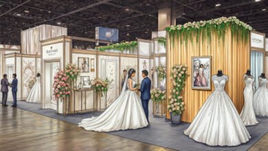 The Art of Wedding Gallery Season 9: Inspirasi Pernikahan Abadi di Four Points by Sheraton Makassar - Featured