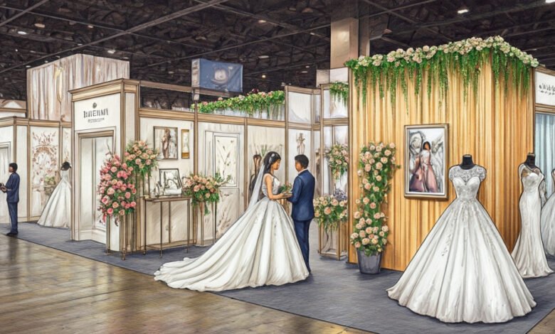 The Art of Wedding Gallery Season 9: Inspirasi Pernikahan Abadi di Four Points by Sheraton Makassar - Featured