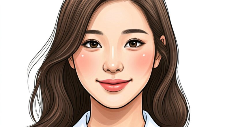 Tren Riasan Korea 2026: Rahasia Cantik ala Idol K-Pop Makin Dekat! - Featured