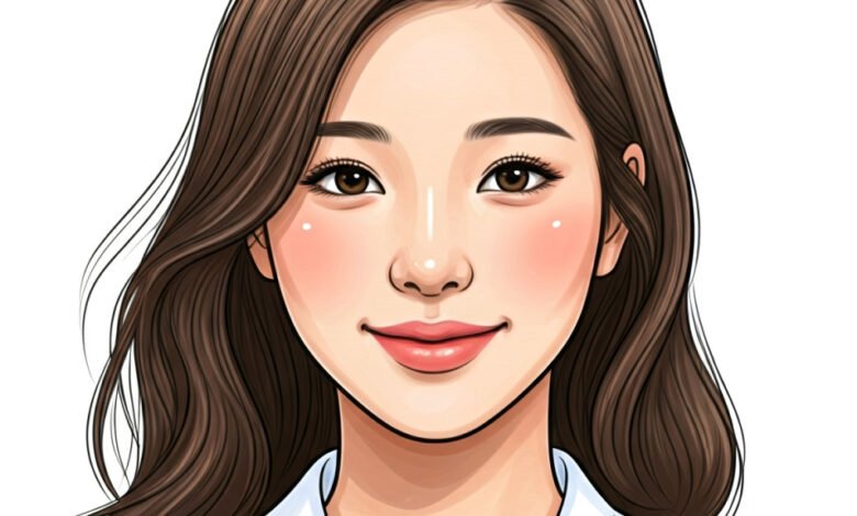 Tren Riasan Korea 2026: Rahasia Cantik ala Idol K-Pop Makin Dekat! - Featured