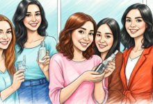 Remaja & Media Sosial: Jebakan Standar Kecantikan, Yuk Jaga Percaya Diri! - Featured