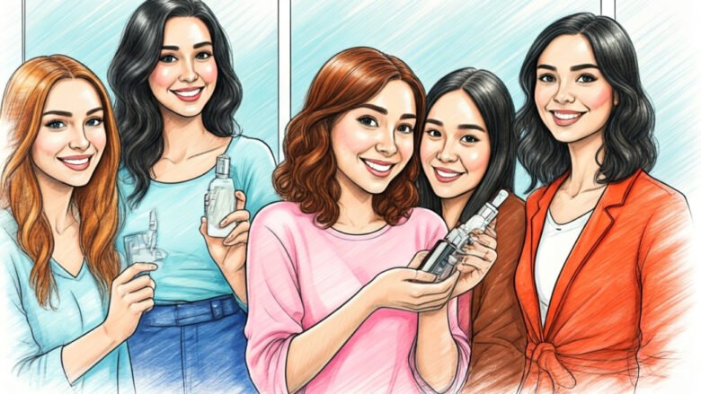 Remaja & Media Sosial: Jebakan Standar Kecantikan, Yuk Jaga Percaya Diri! - Featured