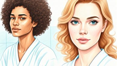 Obsesi Kecantikan Modern: Sisi Gelap ‘The Beauty’ & ‘The Substance’ - Featured