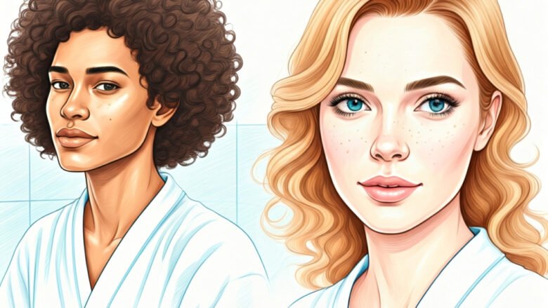 Obsesi Kecantikan Modern: Sisi Gelap ‘The Beauty’ & ‘The Substance’ - Featured