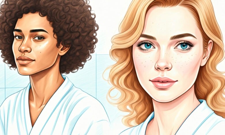 Obsesi Kecantikan Modern: Sisi Gelap ‘The Beauty’ & ‘The Substance’ - Featured