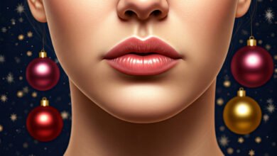 Bahaya Kecantikan Kilat Jelang Imlek: Lonjakan Komplikasi Prosedur Kosmetik yang Mengintai - Featured