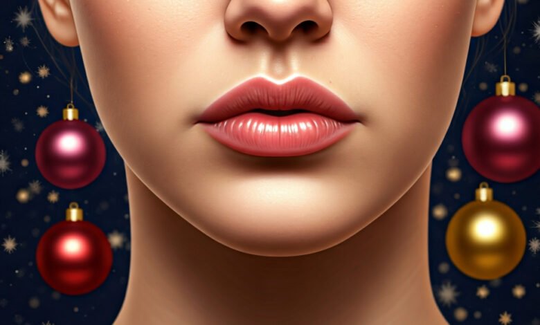 Bahaya Kecantikan Kilat Jelang Imlek: Lonjakan Komplikasi Prosedur Kosmetik yang Mengintai - Featured