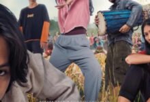 Maudy Ayunda Persembahkan “Aku Yang Engkau Cari”: Soundtrack “Para Perasuk” yang Menyentuh Hati Maudy Ayunda Persembahkan “Aku Yang Engkau Cari”: Soundtrack “Para Perasuk” yang Menyentuh Hati - Featured