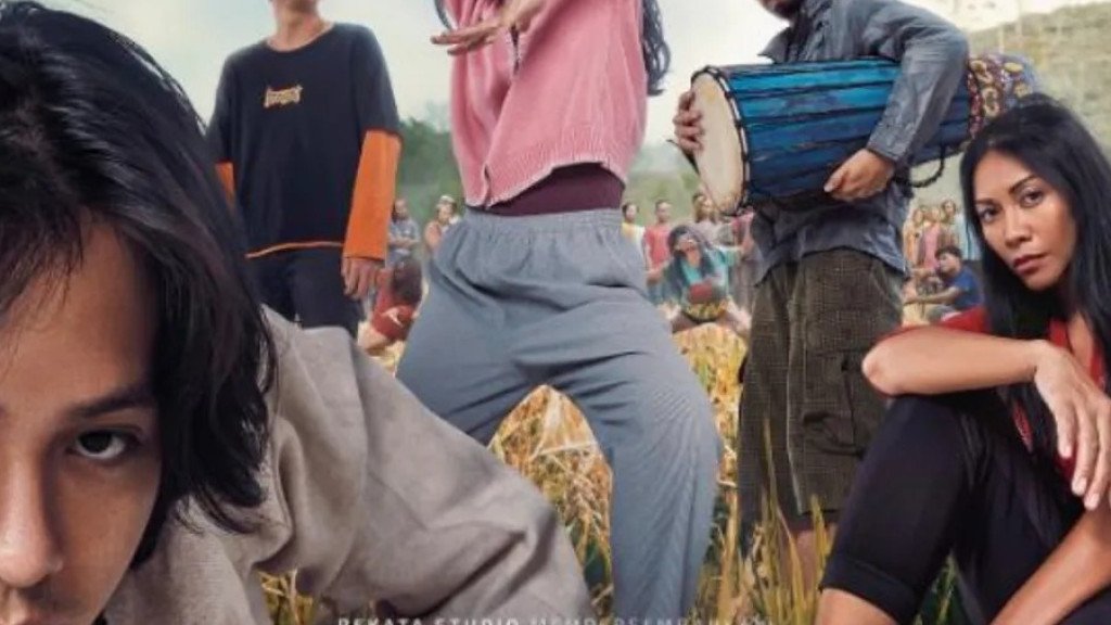 Maudy Ayunda Persembahkan “Aku Yang Engkau Cari”: Soundtrack “Para Perasuk” yang Menyentuh Hati - Featured