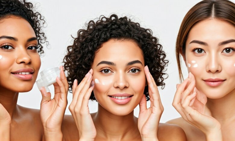 Panduan Lengkap Skincare Anti-Aging untuk Wanita Usia 30-an: Rahasia Kulit Awet Muda Ala Salwa Salon - Featured