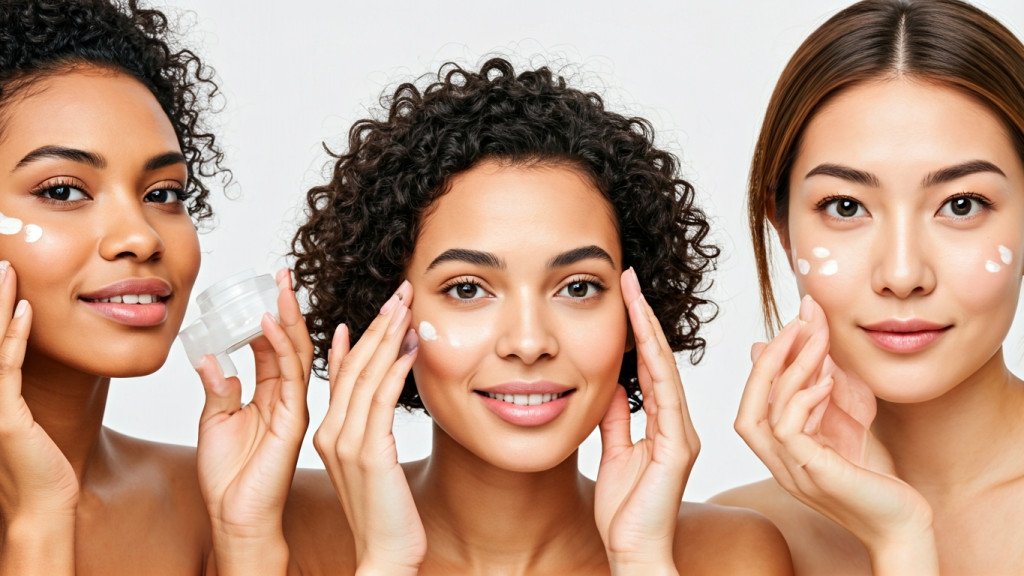 Panduan Lengkap Skincare Anti-Aging untuk Wanita Usia 30-an: Rahasia Kulit Awet Muda Ala Salwa Salon - Featured